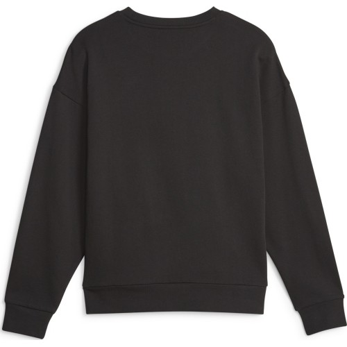 Puma Džemperis Moterims Better Essentials Black 675987 01