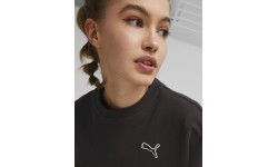 Puma Džemperis Moterims Better Essentials Black 675987 01