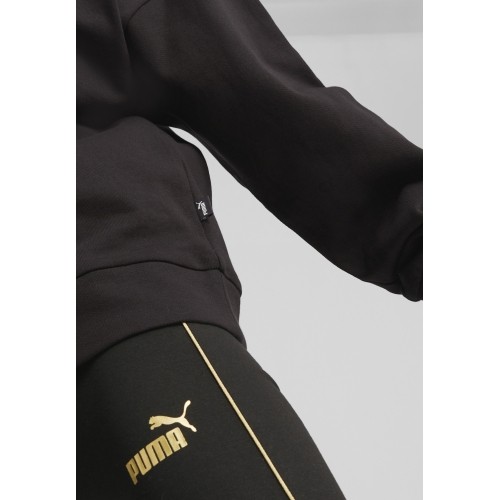 Puma Džemperis Moterims Better Essentials Black 675987 01