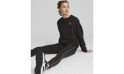 Puma Džemperis Moterims Better Essentials Black 675987 01