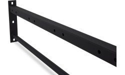 Drążek do podciągania Pivot Fitness PM114 krótki do drążków małpich