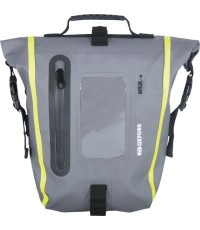 Torba na bak Oxford Aqua M8