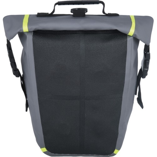 Torba na bak Oxford Aqua M8