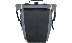 Torba na bak Oxford Aqua M8