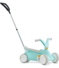 Uchwyt do gokarta Berg GO²