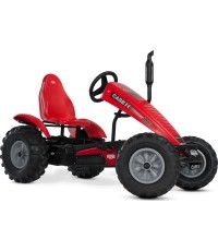 BERG Gokart Case IH BFR