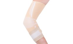 Stabilizator łokcia Spokey SEGRO