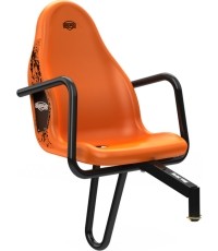 Fotel pasażera BERG X-Cross