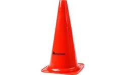 Pachołek sportowy treningowy METEOR, 30 cm