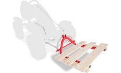 Widły podnośnikowe BERG