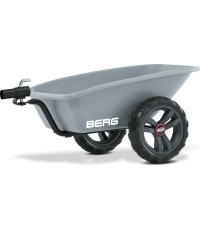 Przyczepka BERG Trailer S