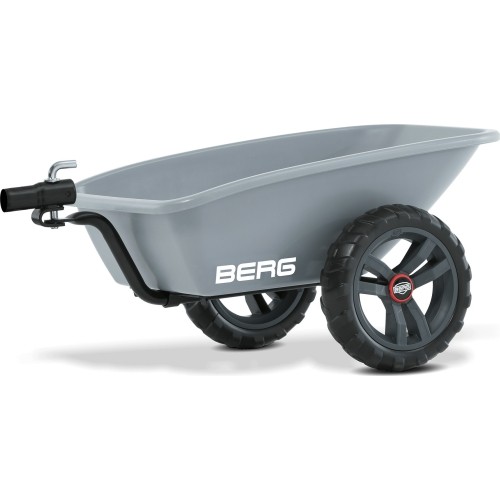 Przyczepka BERG Trailer S
