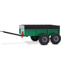 Przyczepa BERG Tandem Trailer XL
