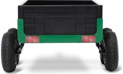 Przyczepa BERG Tandem Trailer XL