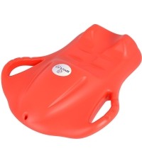 Sanki Spartan Snow - Red