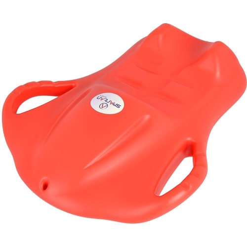 Sanki Spartan Snow - Red