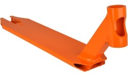 Wymienny deck do hulajnogi FOX PRO Raw 03 (bez hamulca) - Green