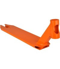 Wymienny deck do hulajnogi FOX PRO Raw 03 (bez hamulca) - Orange