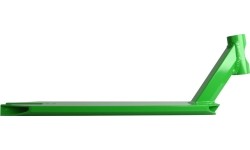 Wymienny deck do hulajnogi FOX PRO Raw 03 (bez hamulca) - Orange