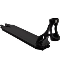 Wymienny deck do hulajnogi FOX PRO Judge - bez hamulca - Black