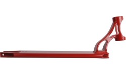 Wymienny deck do hulajnogi FOX PRO Judge - bez hamulca - Black