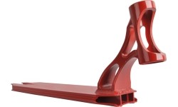 Wymienny deck do hulajnogi FOX PRO Judge - bez hamulca - Black