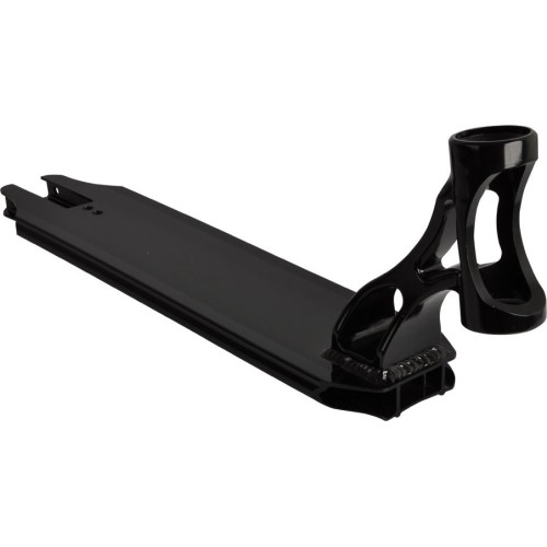 Wymienny deck do hulajnogi FOX PRO Judge - bez hamulca - Red