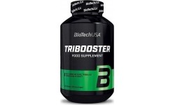 Biotech Tribooster 60 tab.
