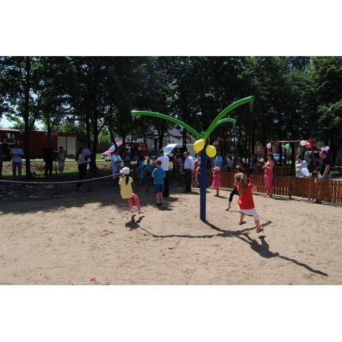 Wisząca karuzela Inter-Play Monsoon 3