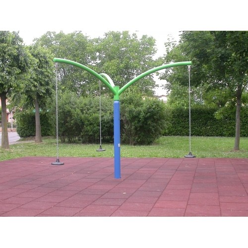 Wisząca karuzela Inter-Play Monsoon 3