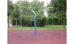 Wisząca karuzela Inter-Play Monsoon 3