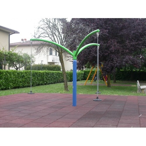 Wisząca karuzela Inter-Play Monsoon 3