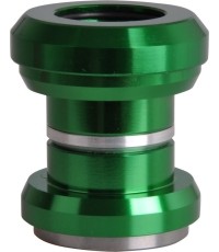 Aluminiowy ster (headset) FOX PRO - Zielony