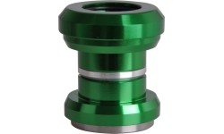 Aluminiowa kolumna kierownicy FOX PRO - Green