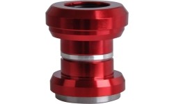 Aluminiowa kolumna kierownicy FOX PRO - Green