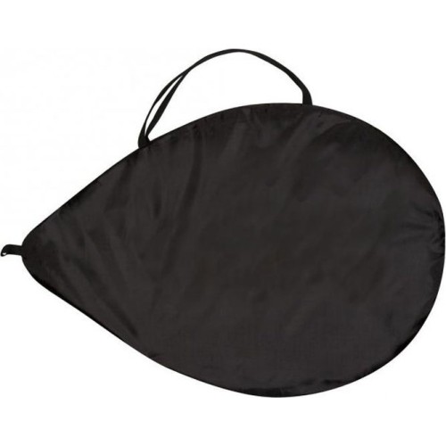 Zestaw bramek do piłki nożnej Spartan Flex 122x76x76cm (2szt.)