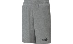 Puma Šortai Paaugliams Ess Sweat Shorts Grey 586972 03