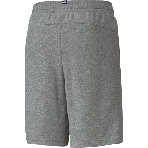 Puma Šortai Paaugliams Ess Sweat Shorts Grey 586972 03