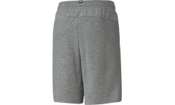 Puma Šortai Paaugliams Ess Sweat Shorts Grey 586972 03