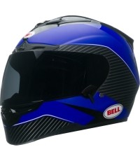 Kask motocyklowy BELL RS-1 Gage Blue
