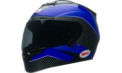 Kask motocyklowy BELL RS-1 Gage Blue