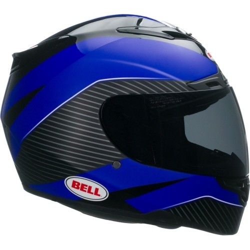 Kask motocyklowy BELL RS-1 Gage Blue