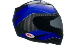 Kask motocyklowy BELL RS-1 Gage Blue