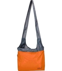 Ultralekka torba GreenHermit CT-1118 - Pomarańczowy