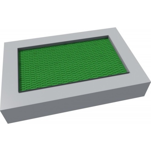 Trampolina Inter-Play Orta 150 x 225 WP