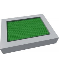 Trampolina Inter-Play Orta 175 x 225 WP