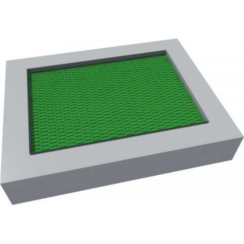 Trampolina Inter-Play Orta 175 x 225 WP