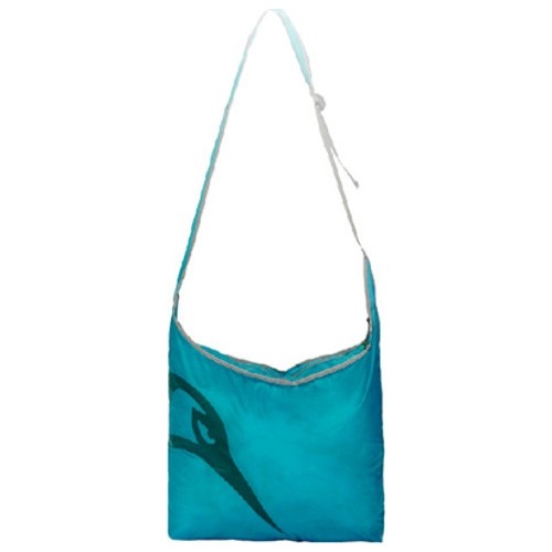 Torba sportowa uniwersalna GreenHermit CT-1111 - odporna na wilgoć - Blue