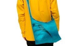 Torba sportowa uniwersalna GreenHermit CT-1111 - odporna na wilgoć - Blue