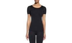 Damska koszulka fitness Bas Black Electra - Black